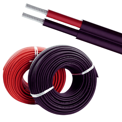 Key Differences Between Solar Cable and Ordinary Cables: What You Need to Know
