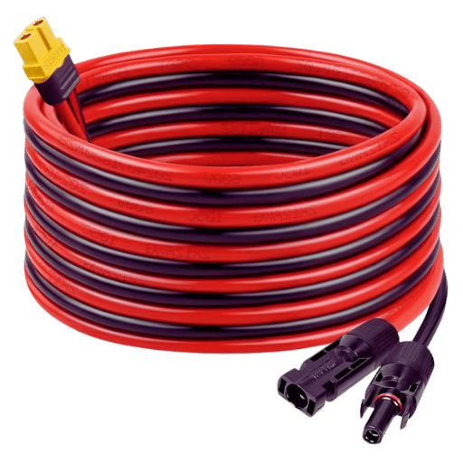 What Factors Affect Solar Cable Size?