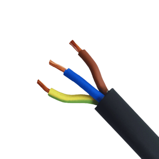 Can I Use a 6mm Cable for an 8.5 kW Shower?