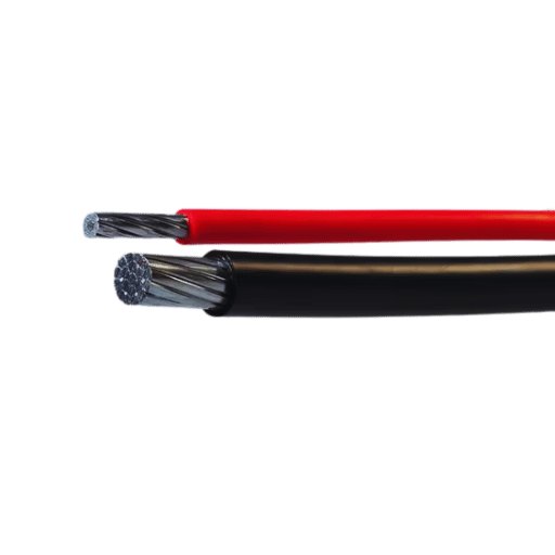 What are the Benefits of Copper PV Wire?