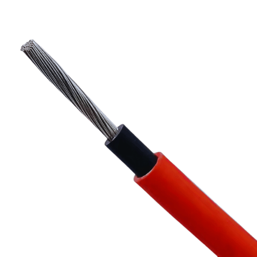 What to Consider When Choosing Between Copper and Aluminum Solar Cables?