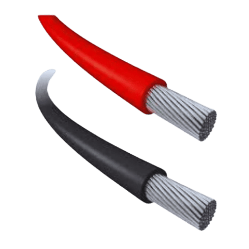 Welche Faktoren sind bei der Wahl zwischen 4-mm- oder 6-mm-Kabel zu berücksichtigen?
