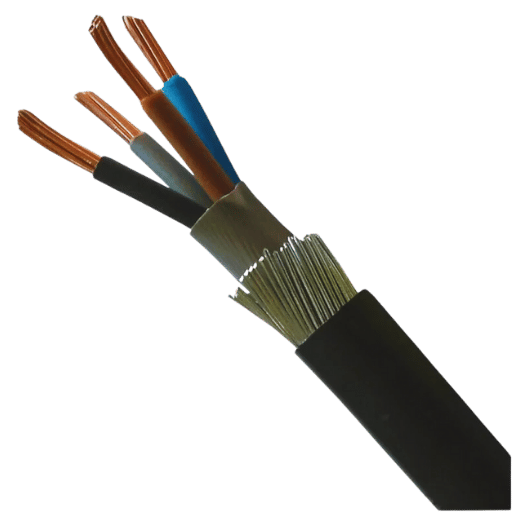 Welchen maximalen Strom kann ein 4-mm-Kabel verarbeiten?