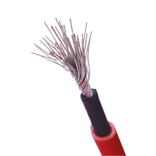 Care sunt alternativele la utilizarea cablurilor de 6 mm pentru aplicații cu sarcină mare?