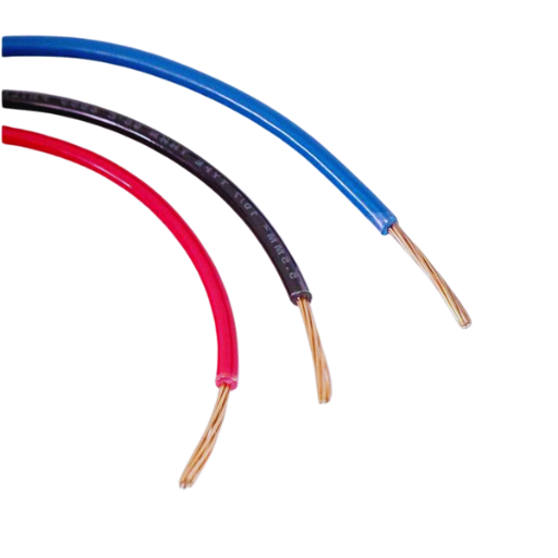 Quand dois-je choisir un câble de 2.5 mm plutôt que d’autres tailles ?