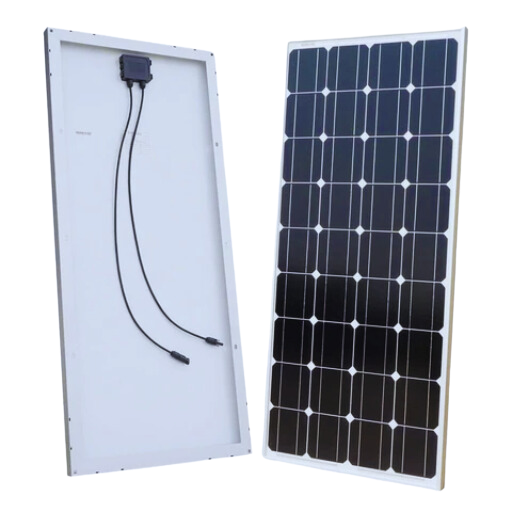 Was sind die besten Vorgehensweisen bei der Verkabelung eines 100-W-Solarpanelsystems?