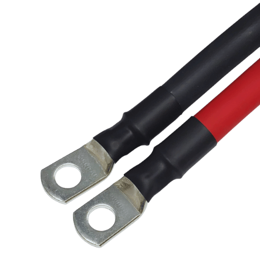 Waarom zou u kiezen voor een koperen batterijkabel?