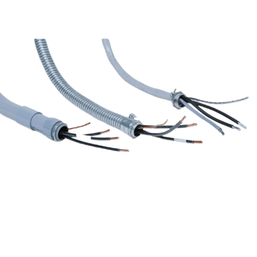 Wie funktioniert ein MC-Kabel?
