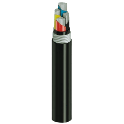 XLPE 絶縁はどのように機能しますか?