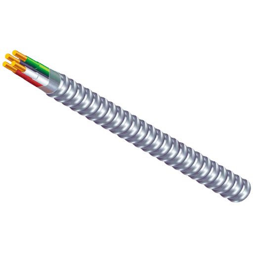 Everything You Need to Know About Armored Electrical Cable