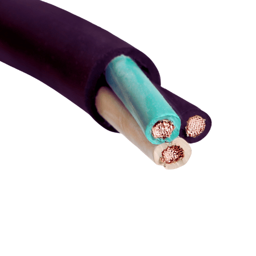 What is an 8 AWG 3 Conductor Wire?