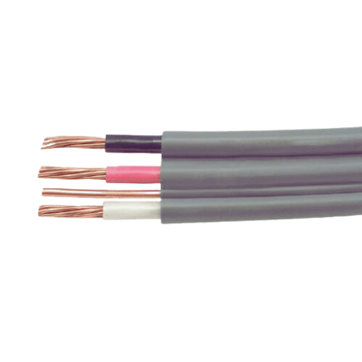 What are the Applications of 8-3 NM-B Cable?