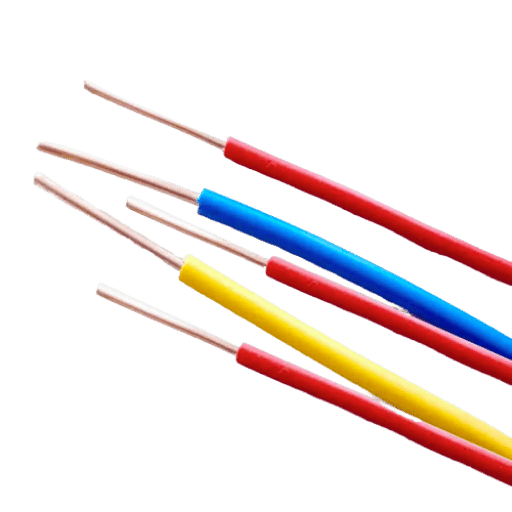 Perché utilizzare cavi THW da 10 AWG, 12 AWG, 14 AWG?