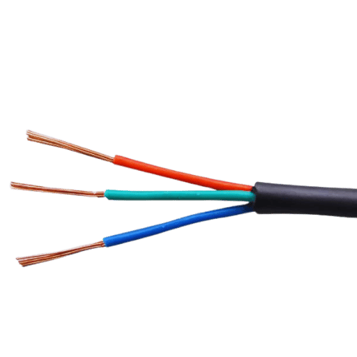¿Cómo se compara UL2464 con otros cables de alimentación?