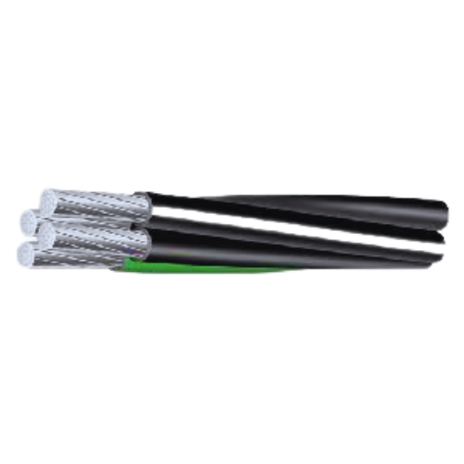 How do you choose the right underground service wire for your project?