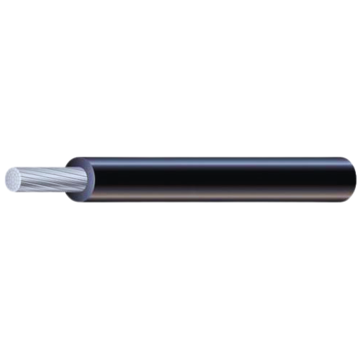 How do you maintain and troubleshoot underground service wire installations?