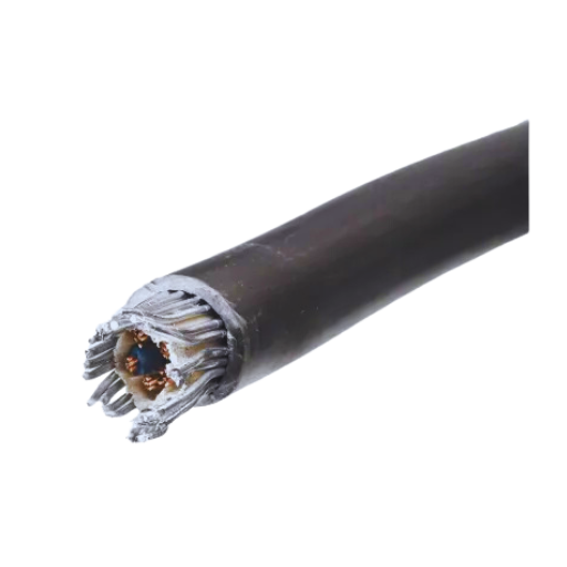What are the latest innovations and trends in underground service wire technology?