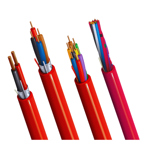Wat is een brandalarmkabel en waarom is deze belangrijk?