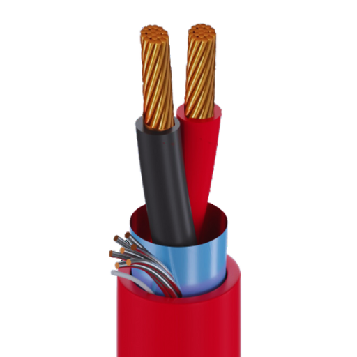 Hoe voorkomen brandalarmkabels de verspreiding van brand?