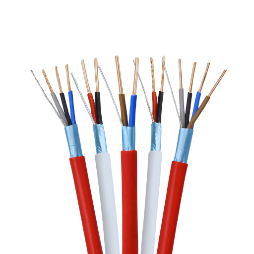 Hoe vaak moeten brandalarmkabels worden geïnspecteerd en vervangen?