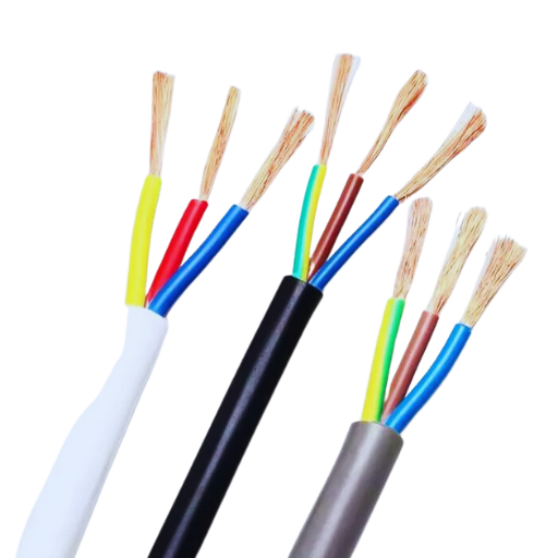 ¿Cuál es la diferencia entre cables blindados y no blindados?