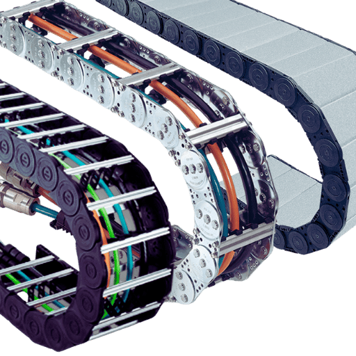 Understanding Cable Drag Chains: Essential Guide to Cable Management