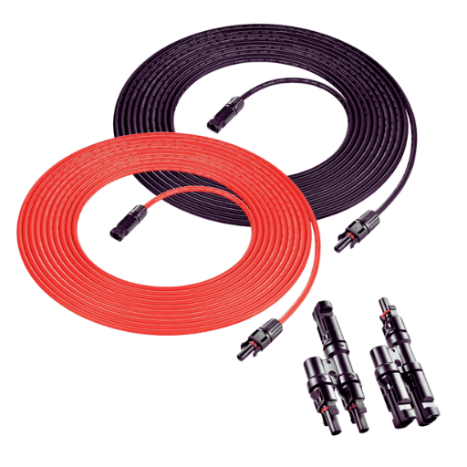 ¿Cómo elegir el mejor cable de extensión para panel solar?