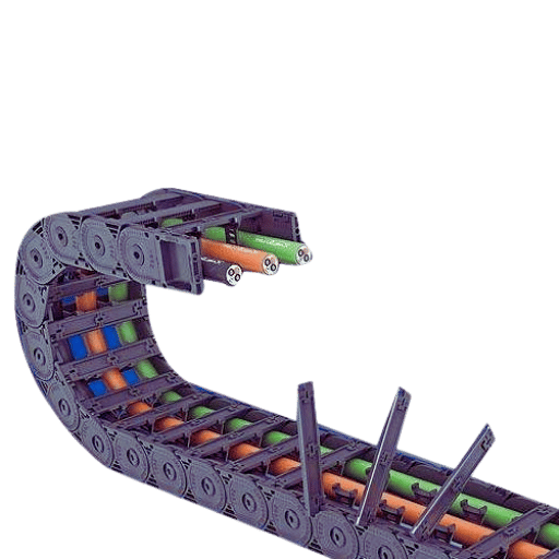 Understanding Cable Drag Chains Essential Guide To Cable Management JOCA