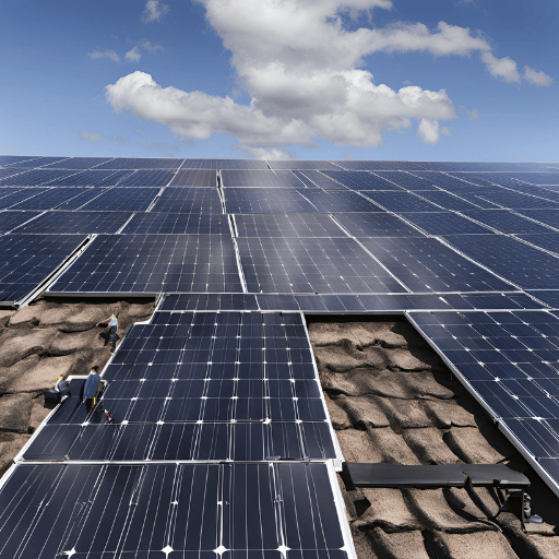 Wat zijn de kosten voor het installeren van zonne-energie in Nieuw-Zeeland?