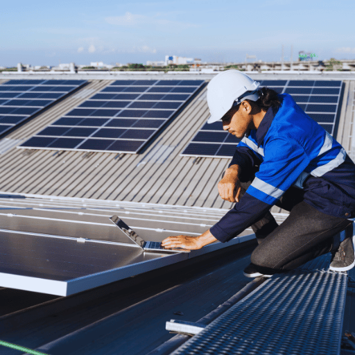 Cercetarea energiei solare în Columbia Britanică: o abordare regională