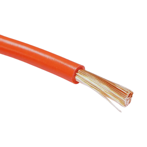 DC Cable: Understanding the Differences Between Power and AC Cables