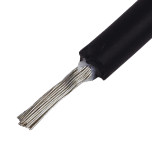Почему в солнечных системах обычно используется 10 AWG?