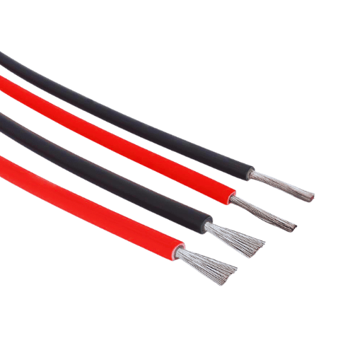 Understanding Essential Components of Solar Power: Solar Cable and Connectors