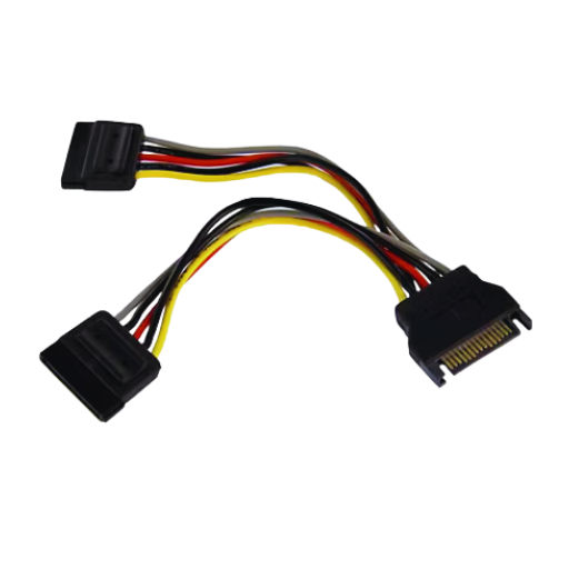 Come utilizzare correttamente uno splitter a Y per subwoofer?