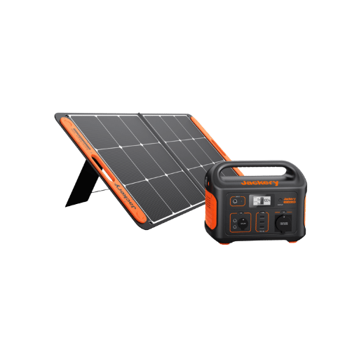 Pourquoi Jackery Explorer est la meilleure option en matière de solutions d'alimentation portables