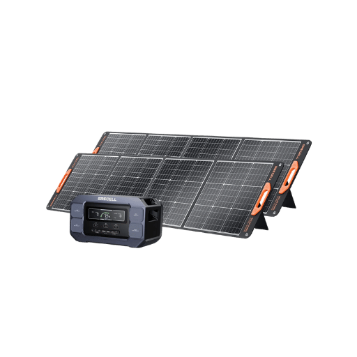 Quels sont les avantages des kits de panneaux solaires de 1000 watts ?