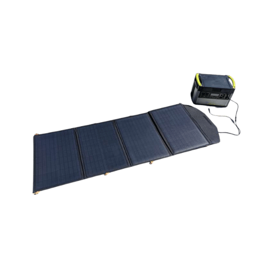 What Are Flex Solar Panels?