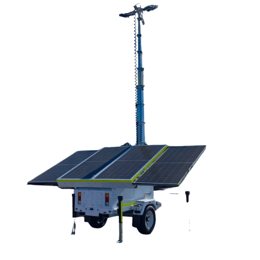 What is an Off-Grid Solar Power System and How Does it Work?