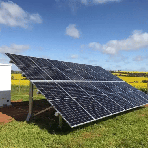How Many Solar Panels Do You Need for an Off-Grid Home?
