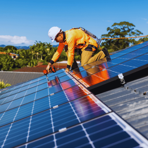 Why Should You Choose Solar Panel Installation?