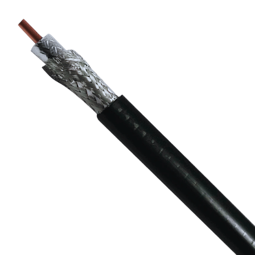 Understanding the Different Types of 50-Ohm Coaxial Cable