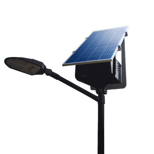 How Does Solar Lighting Work?