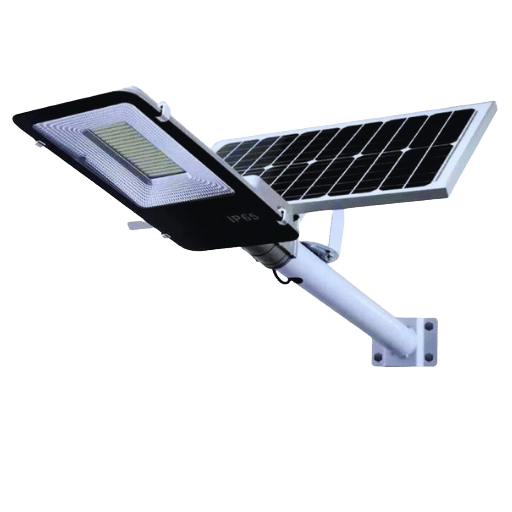 What are the Benefits of Solar LED Lights?
