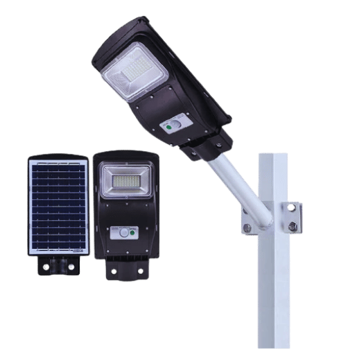 How to Maintain Solar Lighting Systems?