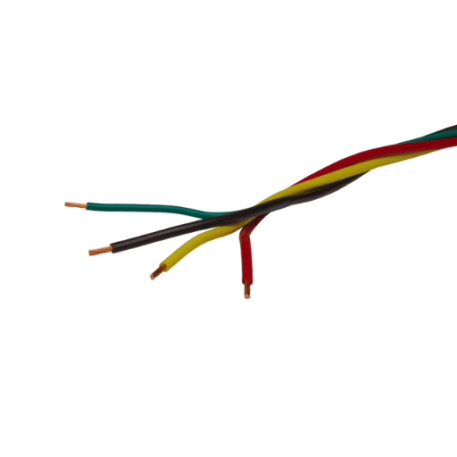 How Do You Select the Right Pump Wire?