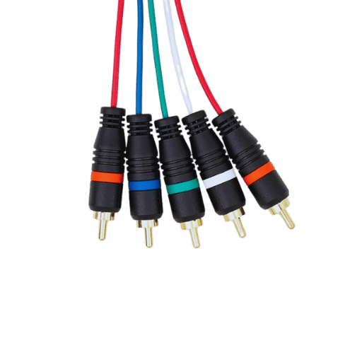 Pouvez-vous convertir RCA en HDMI&nbsp;?
