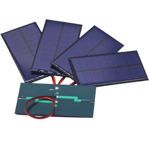 How Do You Wire Solar Panels in Series?