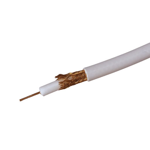 How to Install 1000 ft RG6/U cable Efficiently?