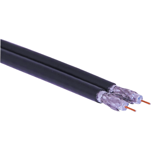 Everything You Need to Know About RG6/U Coaxial Cable