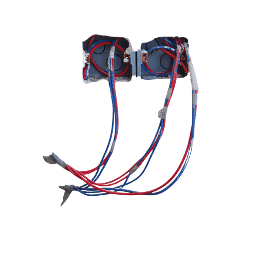 How are Wire and Cable Color Codes Implemented in Chinese Wiring?